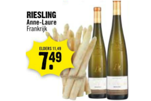 riesling anne laure