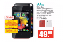 wiko goa