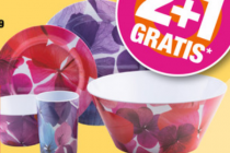 melamine servies