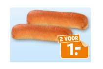 croustifrance brabants worstebroodje