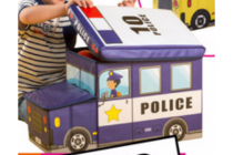 opbergbox