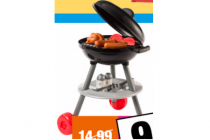 bbq set