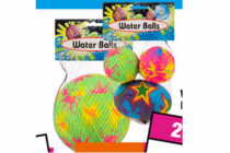 waterballen