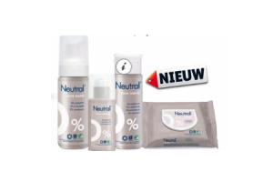 neutral gezichtsverzorging
