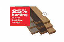 quick step laminaat