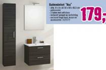 badmeubelset noa