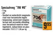 speciaalvoeg 706 wd