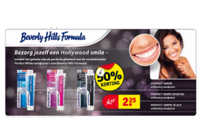 beverly hills formula