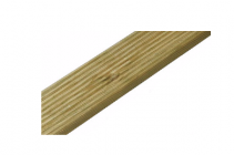 vlonderplank geimpregneerd hout