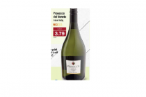 prosecco del veneto