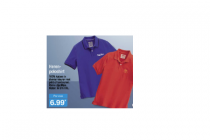 heren poloshirt