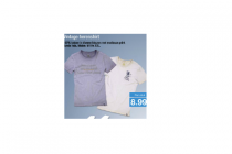 vintage herenshirt