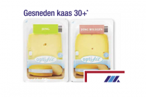 gesneden kaas 30plus