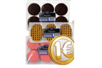 bakkersweelde koek