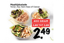 vomar maaltijdsalades