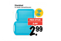 dienblad