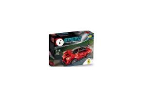 lego speed champions la ferrari 75899