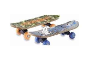 skateboard 17 inch