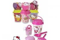 hello kitty strandset