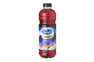 ocean spray cranberry  blueberry