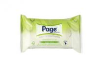 page aloe vera vochtig toiletpapier