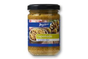 markant tapenade