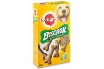 pedigree biscrok gravy bones