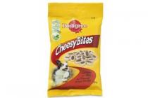 pedigree cheesy bites