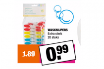 wasknijpers