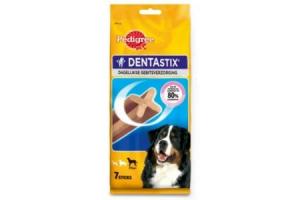 pedigree dentastix maxi