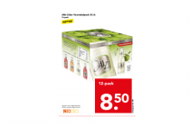 jillz cider voordeelpack 23 cl