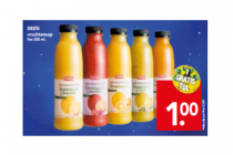 deen vruchtensap