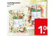 deen roerbakgroenten
