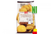 mini stroopkoeken