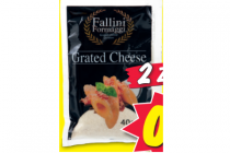 fallini geraspte kaas