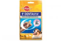 pedigree dentastix mini