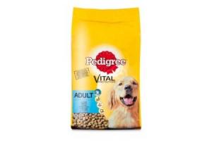 pedigree vital droog adult lamsvlees