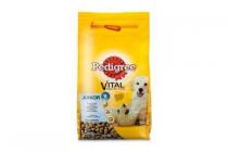 pedigree vital droog junior kip met rijst