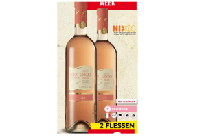 pinot grigio blush