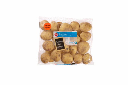 c1000 kruimige aardappelen