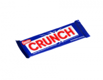 nestle crunch