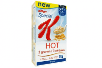 special k hot original