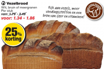vezelbrood