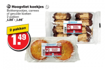 hoogvliet koekjes