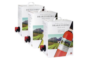 drakenberg