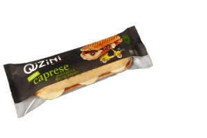 qizini panini carprese