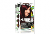 garnier nutrisse ultra color kersen zwart 260