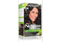 garnier nutrisse ultra color glanzend zwart 20