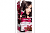 garnier colorbrush talent diep natuurlijk bruin 40