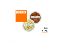 diverse ah borrelhapjes